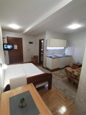 Zelenkada Zlatibor
